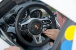 Porsche 918 Spyder 2014 года